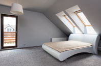 Pren Gwyn bedroom extensions