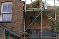 free Pren Gwyn home extension quotes