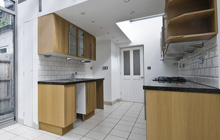 Pren Gwyn kitchen extension leads